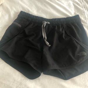 North Face Shorts